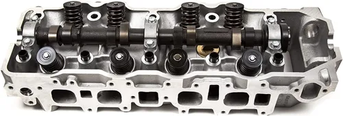 Vista 2 de Culata Vevor para Toyota Pickup 4Runner Celica 85-95 2.4 SOHC 22R 22RE : Automotriz