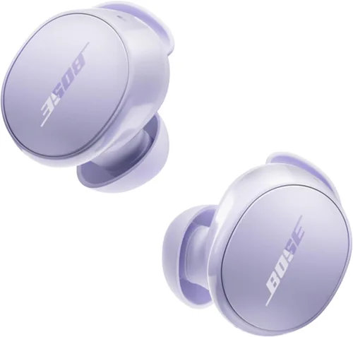 Vista 9 de Bose QuietComfort - Auriculares inalámbricos con cancelación de ruido, audífonos Bluetooth de estilo de vida con cancelación activa de ruido, hasta
