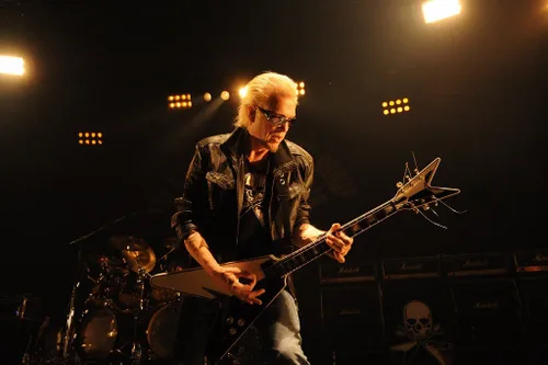 Vista 15 de Michael Schenker Group - Live in Tokyo 30Th Anniversary Japan Tour