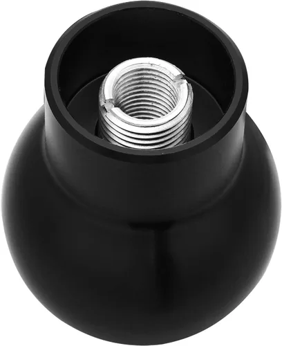 Vista 4 de Pomo de Cambio Manual Compatible con Focus ST/RS, Fiesta ST, Subaru WRX Manual, STI, BRZ, Toyota Supra, MR, Tacoma, 86, Scion FR-S, TC, xB, Cubierta