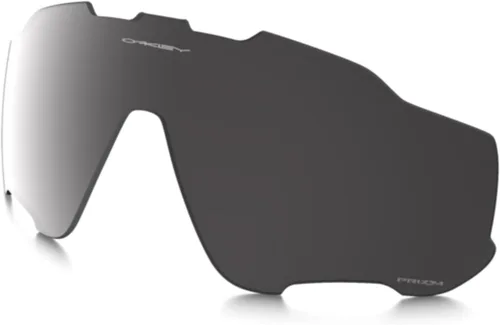 Vista 2 de OAKLEY Original Jawbreaker Replacement Lenses For Men For Women+ Bundle Microfiber Pouch -FRAMES NOT INCLUDED
