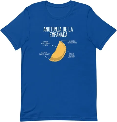 Vista 4 de Novedad Empanada Sándwiches Difundir Refranes Cocina española Panes humorísticos