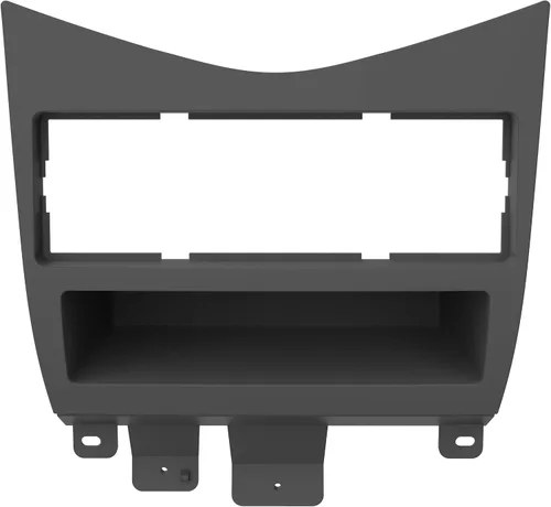 Vista 2 de Metra 99-7862 Kit de instalación DIN único para Honda Accord 2003-2004 con arnés de cable