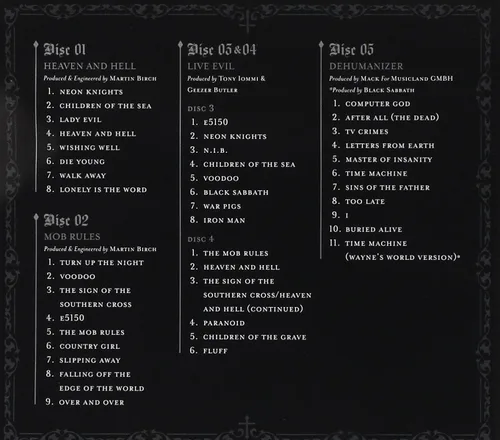 Vista 2 de Rules of Hell