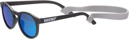 Vista 2 de Babiators Correa de lentes de sol – Correa de silicona para gafas de sol de bebé Mantén las gafas de sol seguras para la cabeza de tu hijo