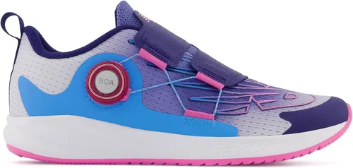 Vista 3 de New Balance FuelCore Reveal V3 Boa - Tenis de correr para niños