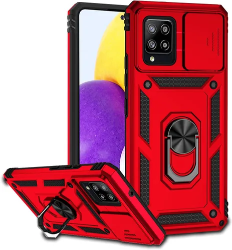Vista 231 de Funda para Oppo K10x / OnePlus Nord CE 2 Lite 5G Funda para Realme 9 5G / 9 Pro / Q5 / V25 Funda de piel sintética con ranuras para tarjetas