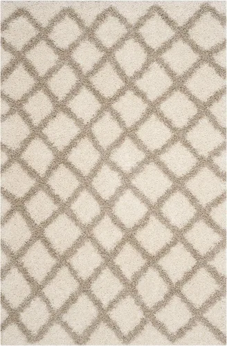 Vista 55 de Colección Safavieh Shag