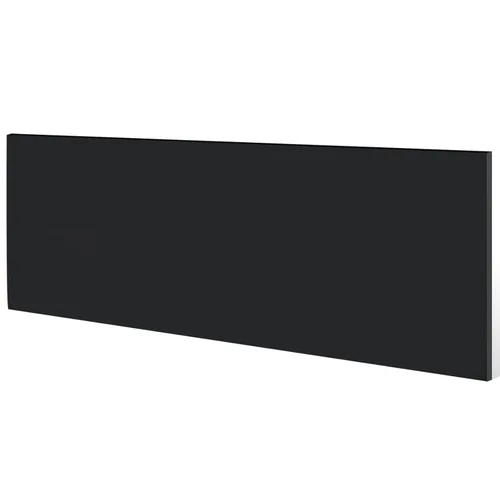 Vista 14 de Sasylvia 1 Pcs 1/2" X 12'' X 16'' Blanco HDPE Hoja de plástico