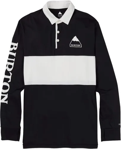 Vista 4 de Burton Rugby de peso medio para hombre