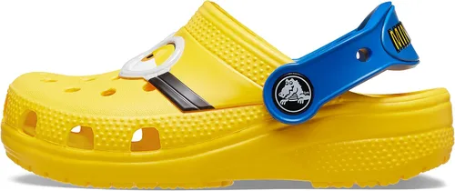Vista 8 de Crocs Zuecos unisex de Paw Patrol para niños y niños pequeños