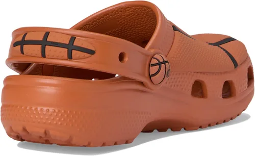 Vista 6 de Crocs Kids' Classic Sports Clogs