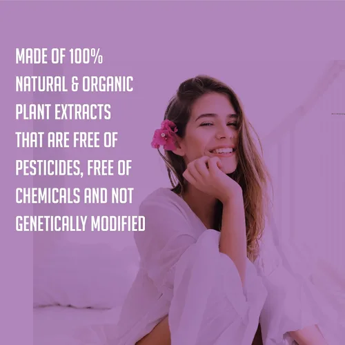Vista 3 de Yoni Fresh as Flower - Gel desintoxicante para vagina y más, paquete de 5 unidades, limpia, lubrica, e hidrata, calma la irritación y la sequedad