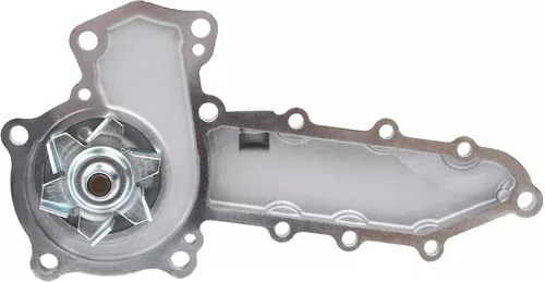 Vista 5 de Bomba de agua del motor D1503 D1703 V2203 V2403 W/junta 1A051-73035 1A051-73036 para Kubota KX121-3 KX161-2 KX91-3 U35 U45 Tractor L466 00W x 3L 301