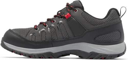 Vista 8 de Columbia Zapatos de senderismo impermeables Granite Trail para hombre