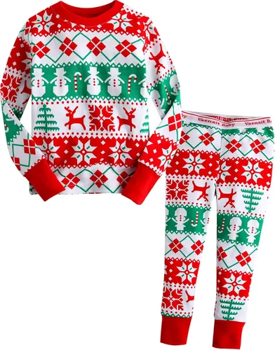 Vista 91 de VAENAIT BABY Infant Toddler Kids Adult Couple Family Matching Women Men Christmas Pjs Xmas Holiday Buffalo Plaid Pajama Set