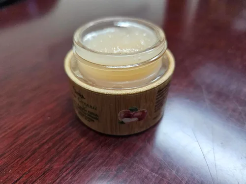 Vista 7 de Shira Shir-Organic - Mascarilla suavizante de ADN de manzana pura para pieles nutritivas, suaves y radiantes, piel hidratada, benéficas