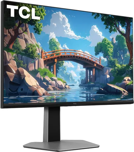 Vista 16 de TCL 27G64 27 pulgadas 1440P QD Mini LED Monitor
