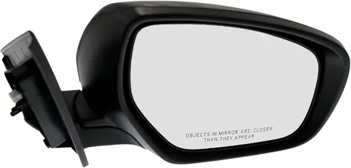Vista 104 de Garage-Pro Espejo compatible con Mazda 6 2014-2016 para modelos sin sistema de visión envolvente, lado del conductor con detección manual de punto