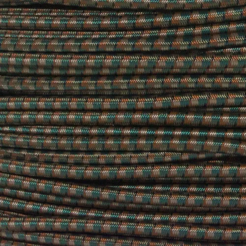 Vista 10 de West Coast Paracord Cuerda elástica de nailon para bungee de 1/2 pulgada (13 mm x 3 metros, púrpura brillante)