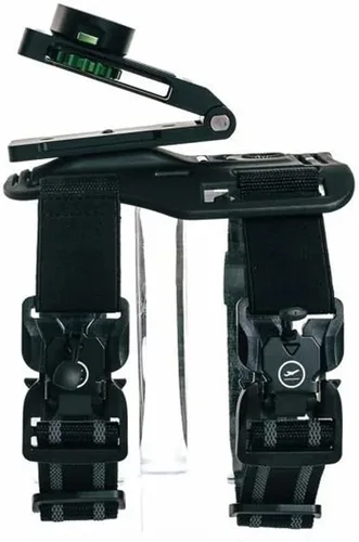 Vista 3 de Soporte de pierna para iPad/Tablet para pilotos (MNT-1890)
