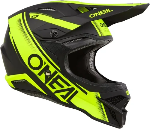 Vista 2 de O'Neal 3SRS Casco Adulto Racewear