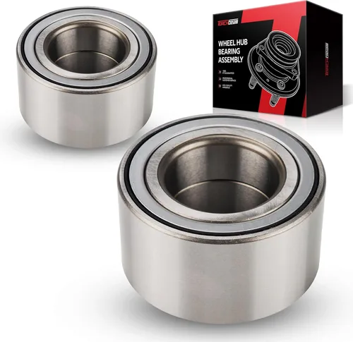 Vista 49 de Torchbeam 515081 4WD Cojinete de rueda delantera y montaje de cubo de repuesto para Ford F-250 Super Duty 2005-2010, Ford F-350 Super Duty 2005-2010