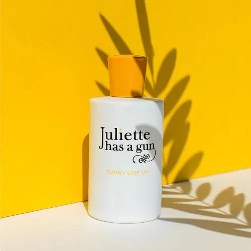 Vista 4 de Juliette Has A Gun Eau de Parfum Spray, Sunny Side Up, 0.25 onzas líquidas