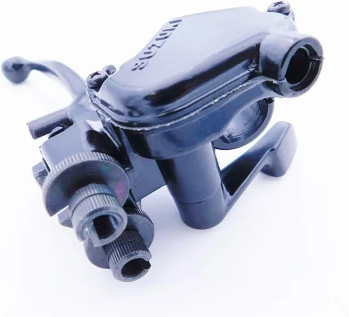 Vista 3 de SUZUKI LT-80 LT-Z90 CONJUNTO DE MANETA DE FRENO DELANTERA 57300-40B01