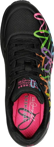 Vista 3 de Skechers womens James Goldcrown Uno - Highlight Love