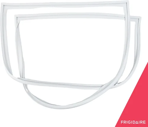 Vista 2 de Frigidaire 5304507201 Junta de puerta para congeladores, color blanco