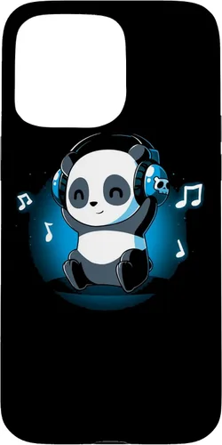 Vista 31 de Dj Panda - Carcasa para iPhone 17