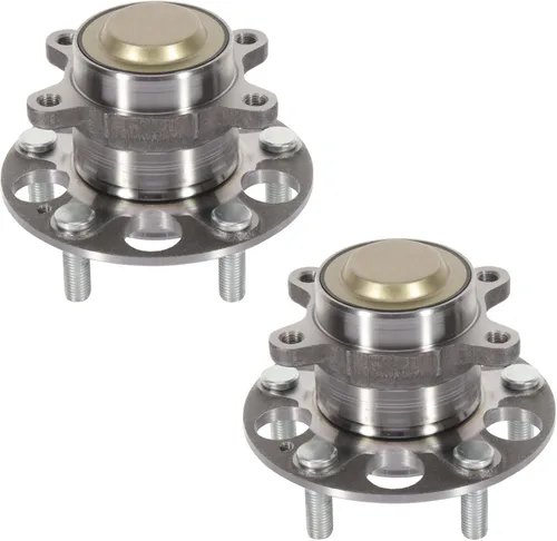 Vista 13 de ECCPP 2 unidades de cojinetes de cubo de rueda trasera para Subaru Outback 2005 2006 2007 2008 2009 para Subaru Legacy 2005 2006 2007 2008 2009 5