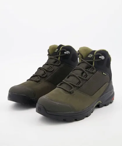 Vista 3 de Salomon Outward GTX - Zapatos de senderismo para hombre M