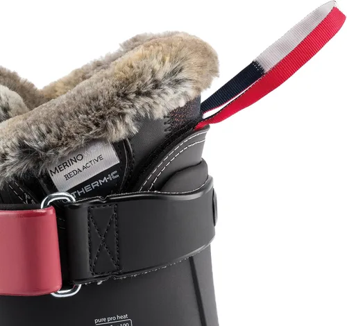 Vista 5 de Rossignol Pure Pro Heat