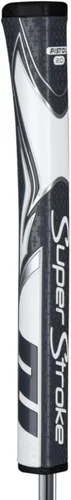 Vista 10 de SuperStroke Zenergy Pistola de golf Putter Grip