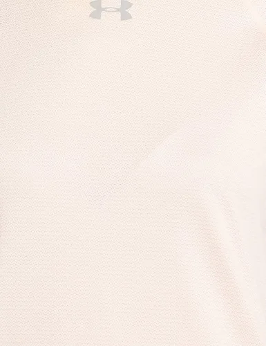 Vista 8 de Under Armour Camiseta de manga corta Qualifier para mujer