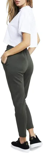 Vista 3 de LOVFEE Camisetas cortas básicas de manga corta sueltas para mujer