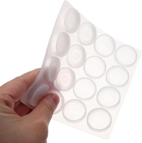 Vista 8 de Molde clásico de ajedrez para juegos de ajedrez, piezas de ajedrez de silicona 3D, moldes de fundición de epoxi para piezas de ajedrez