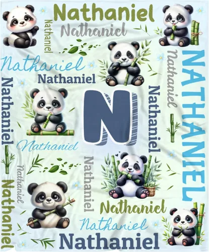 Vista 28 de Manta preescolar personalizada de bulldog para bebés, niños y niñas, sábanas de franela personalizadas súper suaves y ligeras, decoración para cuna