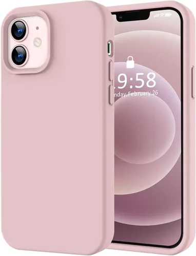 Vista 65 de LOVE 3000 Diseñada para Funda iPhone Air, Silicona Premium [Compatible con Magsafe][Forro de Microfibra Suave Anti-Rayones] Funda Protectora