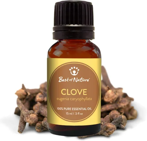 Vista 17 de Bergamota Aceite Esencial – 1/2 oz (0.5 fl oz) – 100% puro y natural.