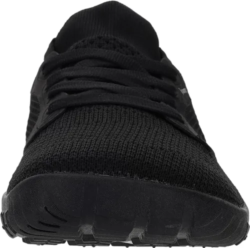 Vista 3 de Joomra Zapatos minimalistas anchos para mujer Zapatos deportivos de moda con puntera ancha Suela de agarre cero caída