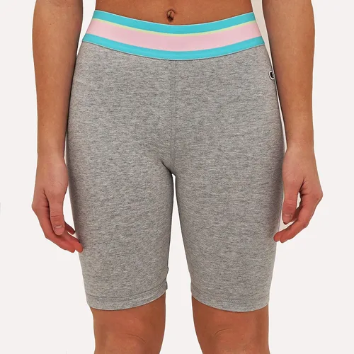 Vista 6 de Champion Heritage Girls Kids Clothes Classic Bike Short