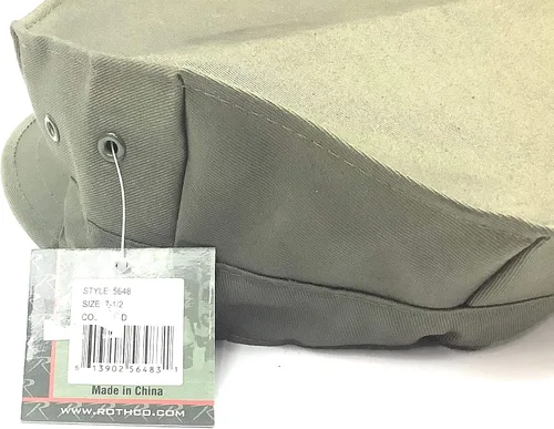 Vista 2 de Rothco Gorra sin emblema de 8 puntos