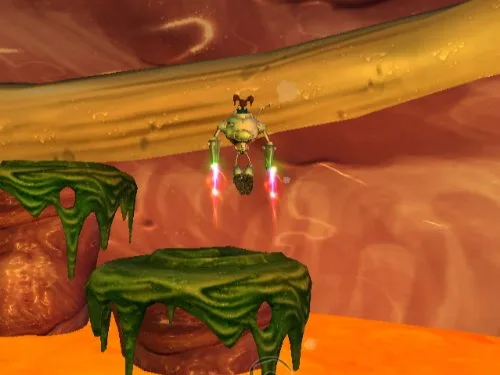 Vista 10 de Kore Gang - Nintendo Wii