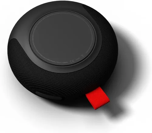 Vista 7 de Rad Sound - Altavoz GPS de golf, más de 42,000 campos, distancia de voz, soporte magnético, altavoz Bluetooth para carrito de golf, IPX7