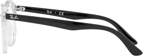 Vista 4 de Ray-Ban Junior Kids RY1594 - Marcos redondos para anteojos graduados