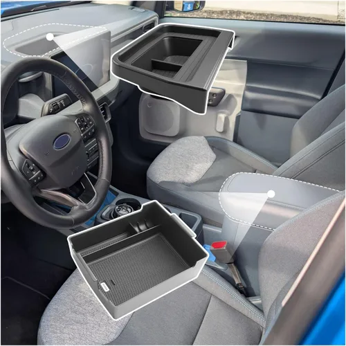 Vista 31 de SXCY Para Audi A5 2017-2025 Cubierta de ventilación de aire para Audi A5 2025 Accesorios Centro Dash Descongelador Rejilla de Ventilación Panel