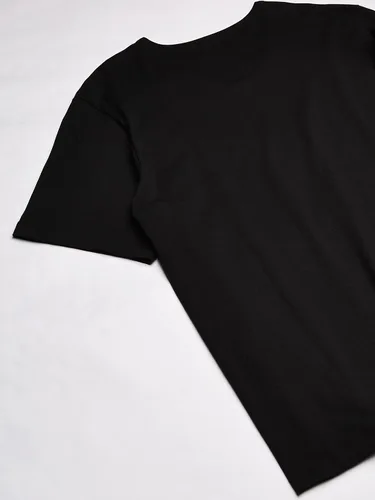 Vista 4 de BOSS Mens 3-Pack V-Neck Regular Fit Short Sleeve T-Shirts